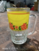 Drinking Water Mug